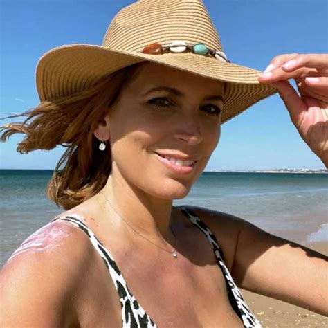 sexy jasmine|A Place in the Suns Jasmine Harman poses in bikini in Portugal